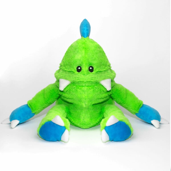 Fufi Verde - Mico Toys